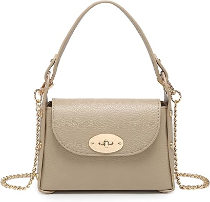 Women Small Crossbody Bag Studded Evening Bags Clutch Purse Mini Satchel Handbag for Wedding Prom Cocktail Party