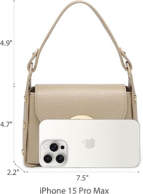 Women Small Crossbody Bag Studded Evening Bags Clutch Purse Mini Satchel Handbag for Wedding Prom Cocktail Party
